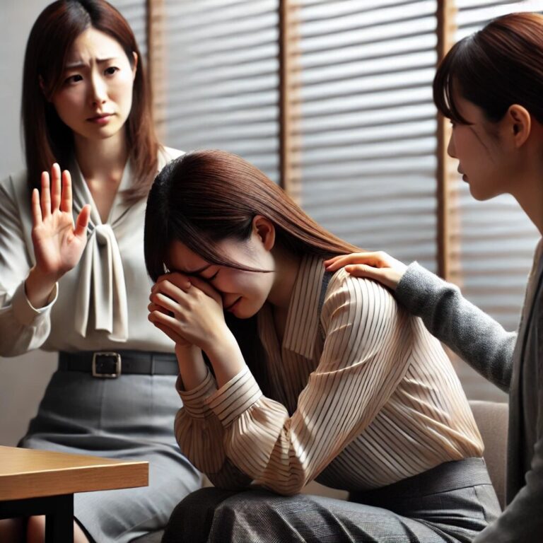 同情するのは悪いこと?他人を助けるつもりが裏目に出る理由とは | くろこげブログ
